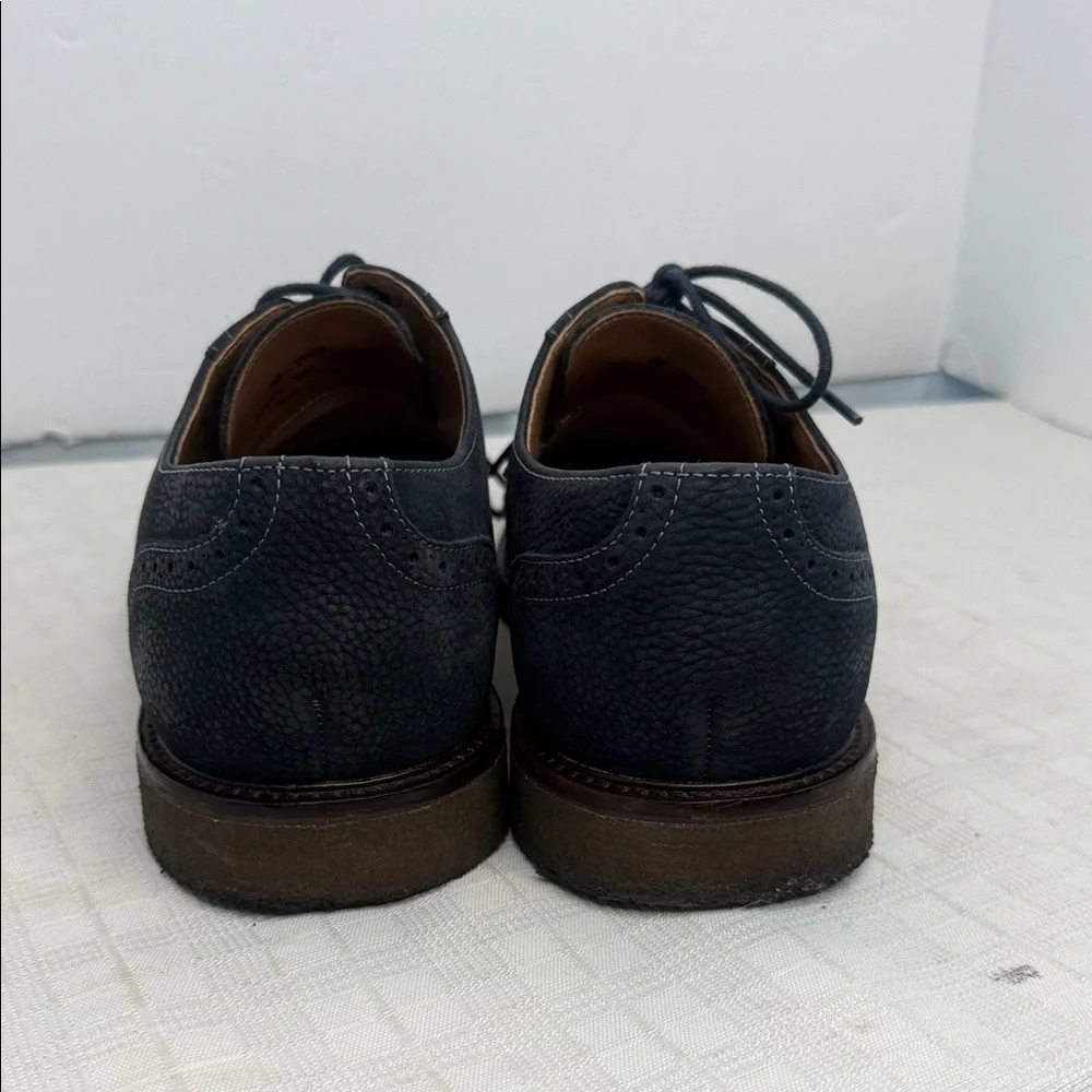 Johnston & Murphy Calder Wingtip